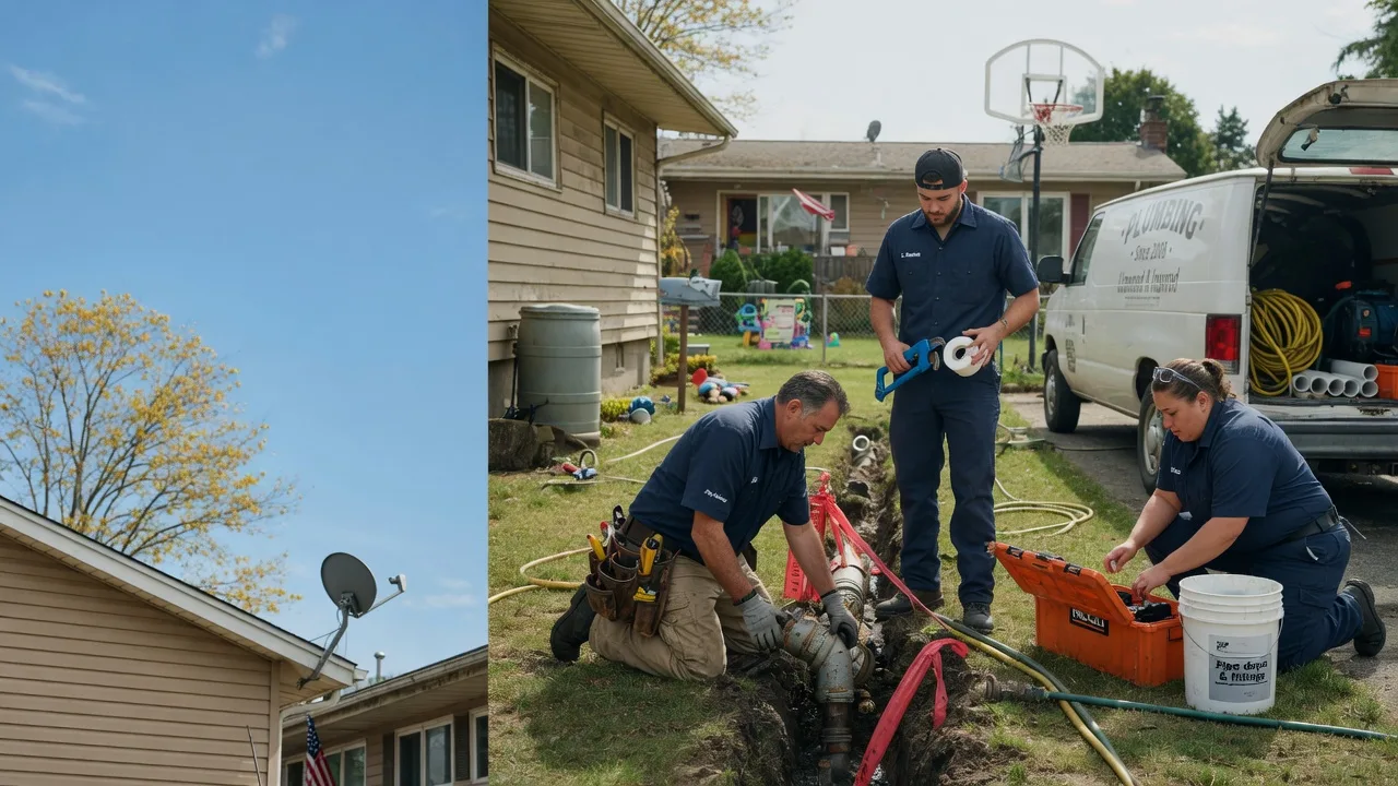 Garbage Disposal Replacement in Erie, PA near me
